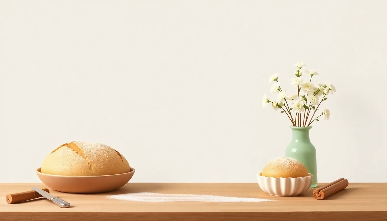 Baking Classes: From Sourdough Starters to Macaron Mastery | Vibepedia