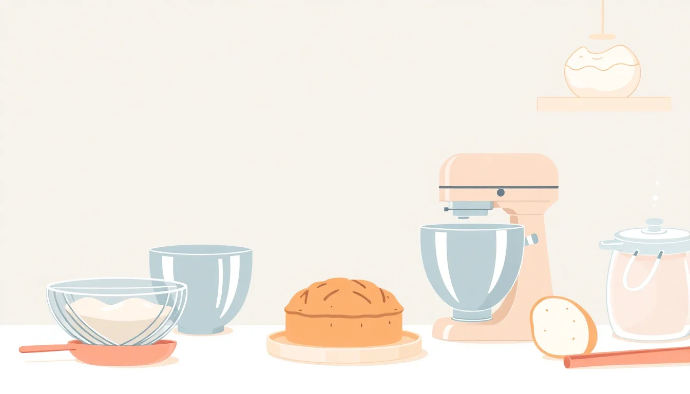 Baking Equipment Reviews | Vibepedia