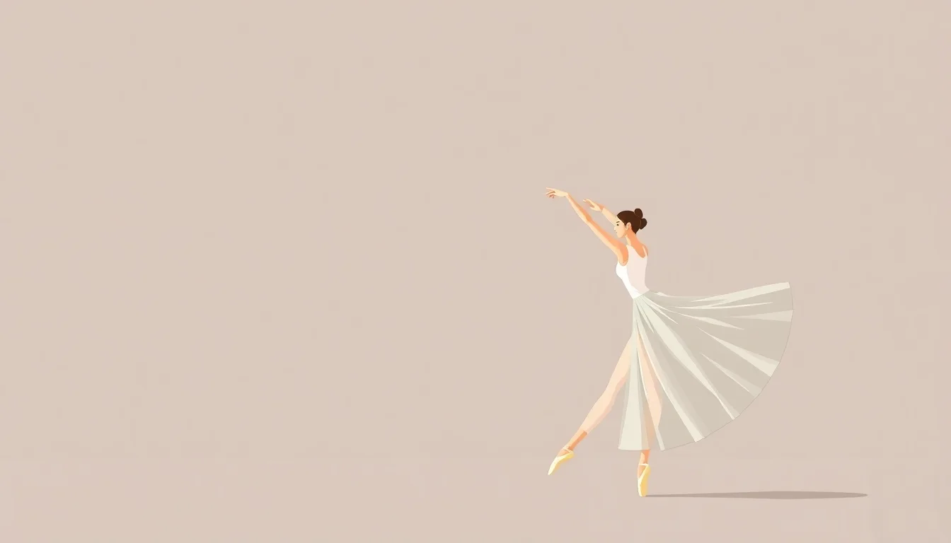 Balanchine Technique | Vibepedia