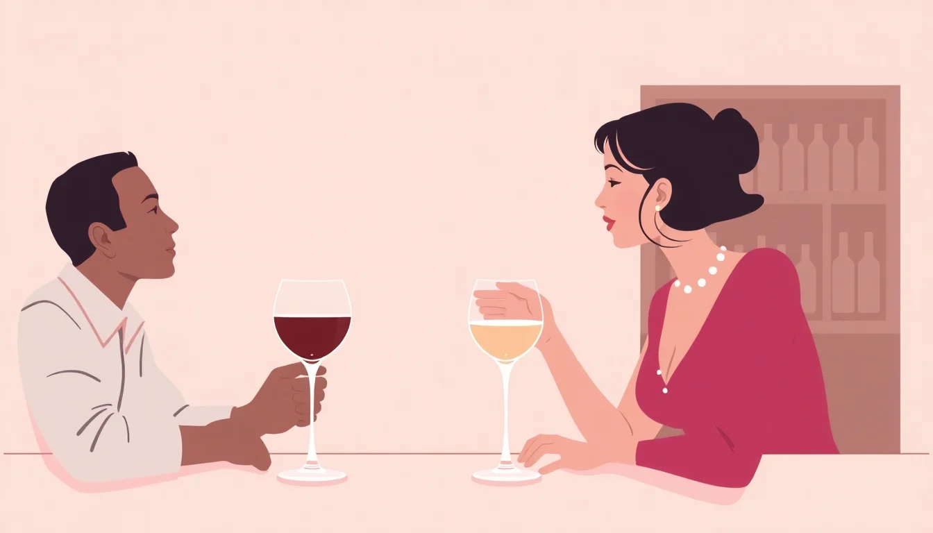 Bar Etiquette | Frenly