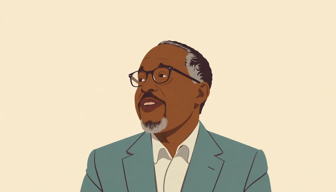 Basil Davidson | Vibepedia