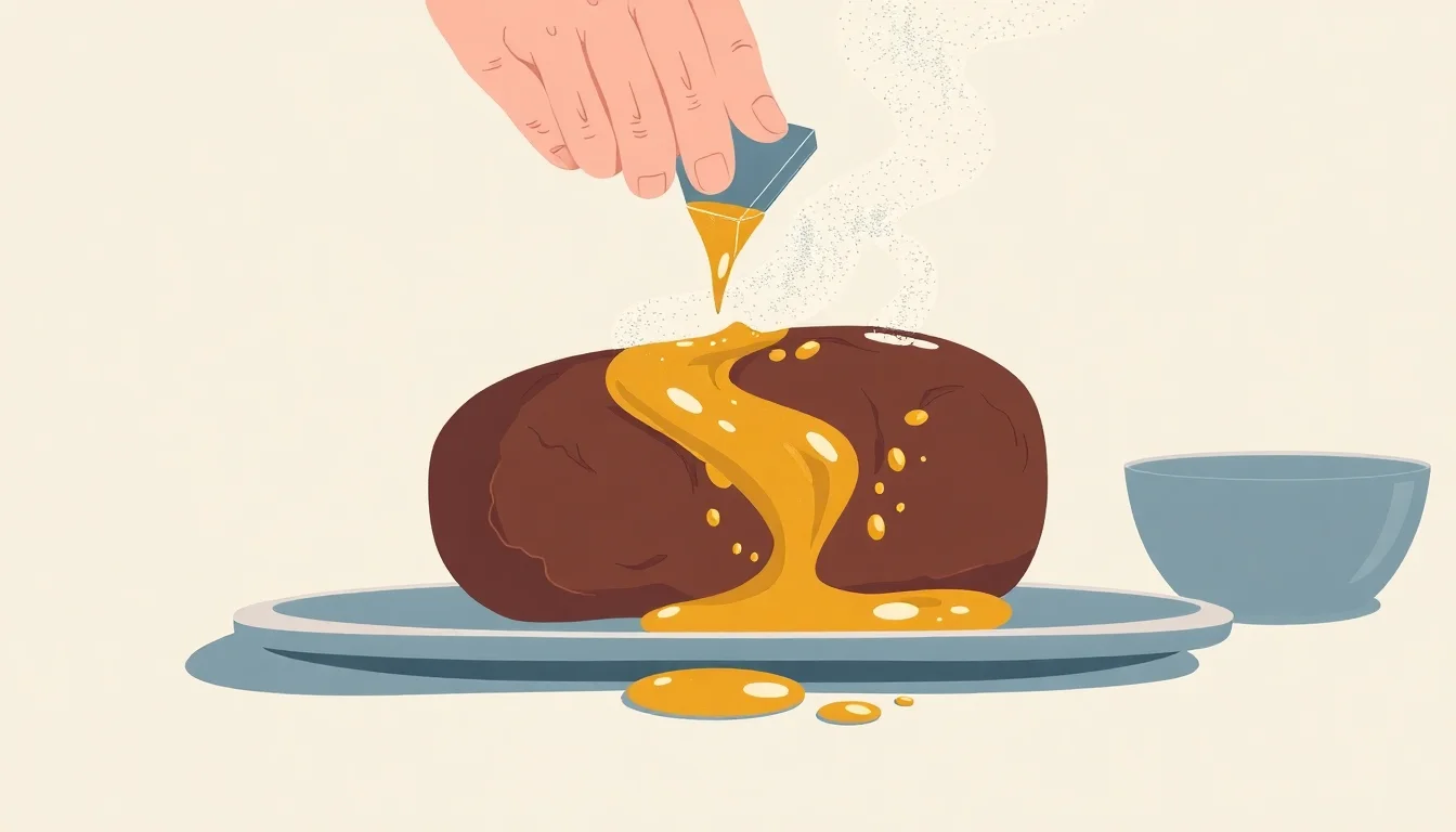 Basted: Unraveling the Layers of a Culinary Technique | Wiki Coffee