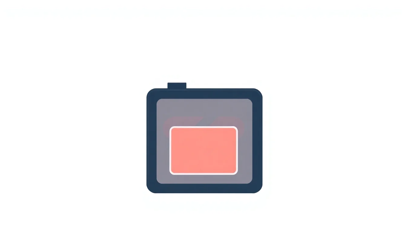 Battery Error Codes: Cracking the Code | Vibepedia