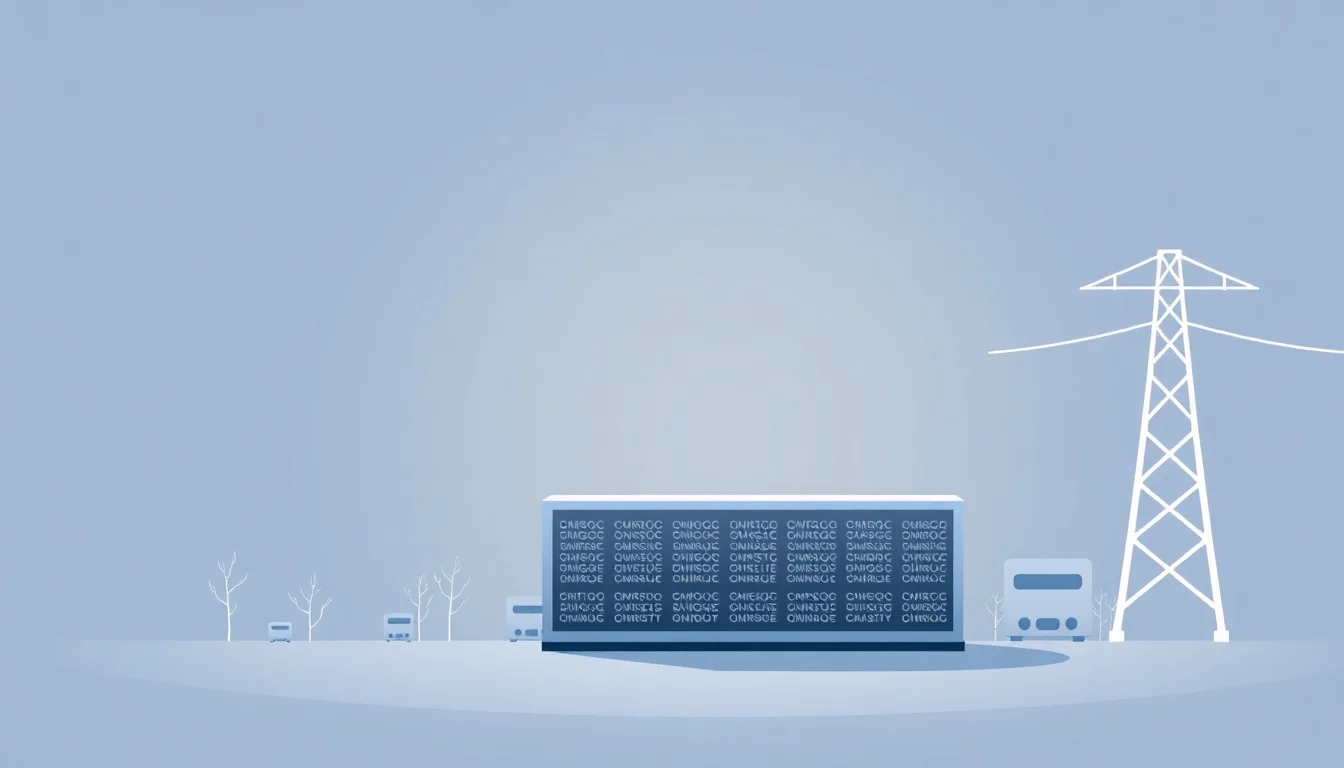 Battery Management System: The Brain Behind Electric Power | Vibepedia
