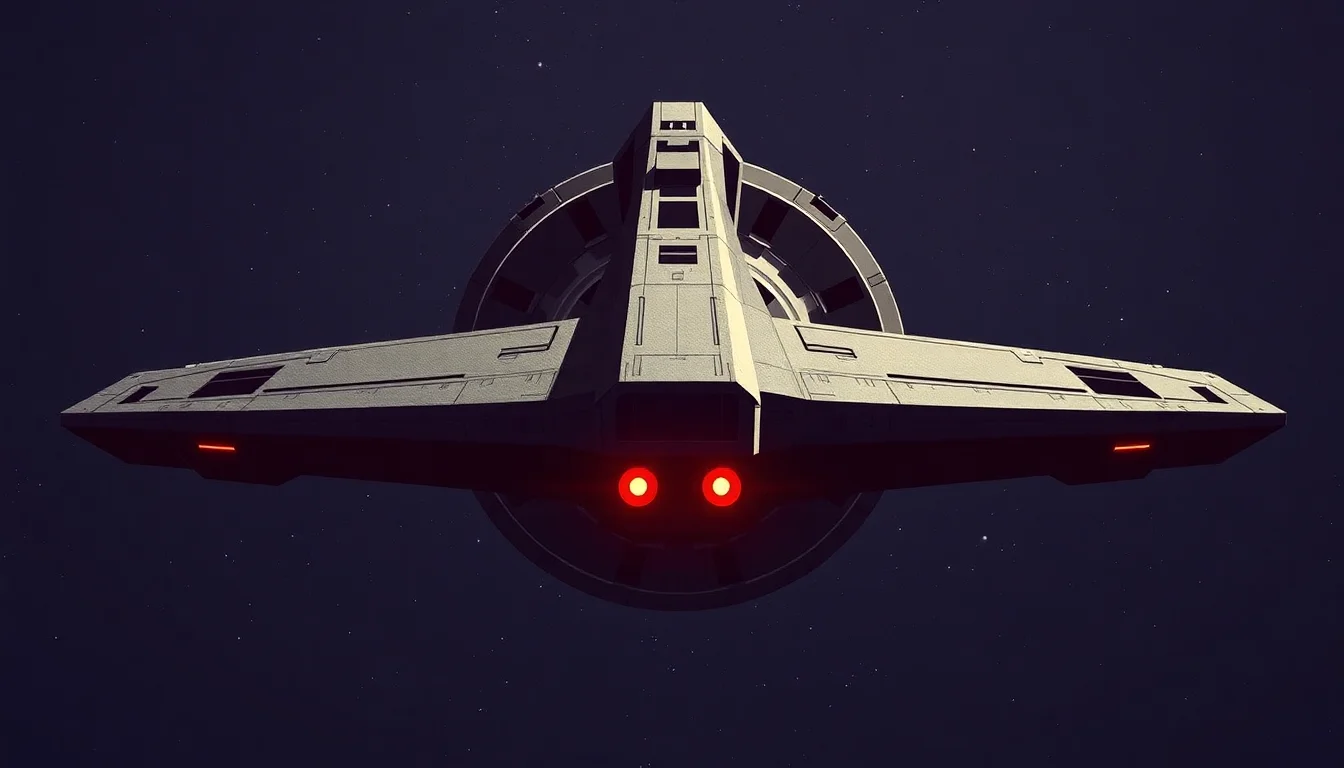 Battlestar Galactica | Vibepedia