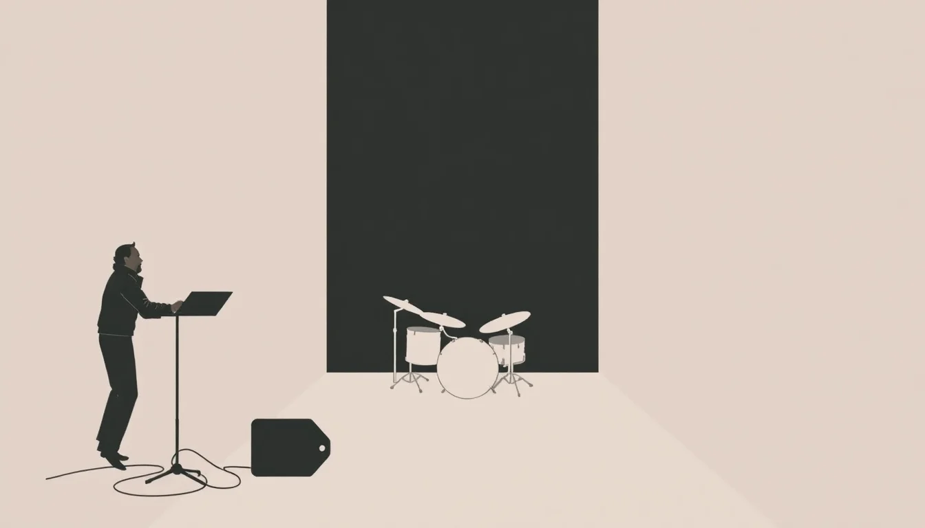 Beat Music | Vibepedia