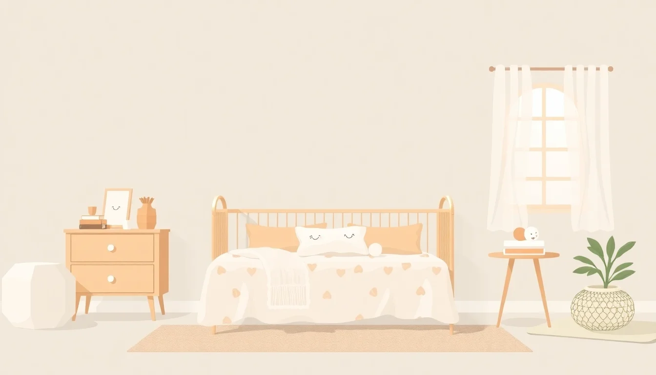 Bedding Sets for Nursery | Nursery Sets