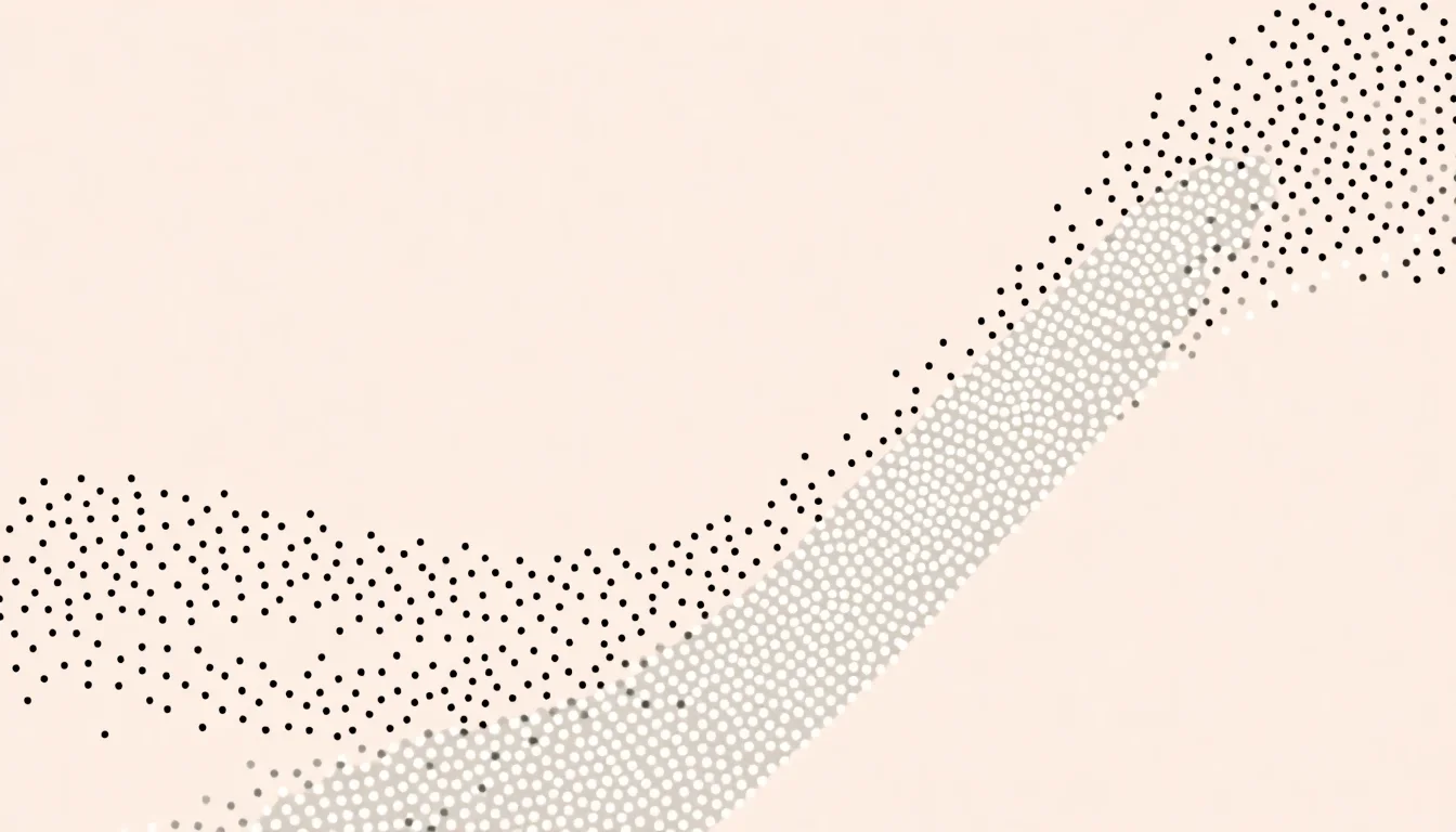 Ben Day Dots: The Pixelated Foundation of Modern Print | Vibepedia