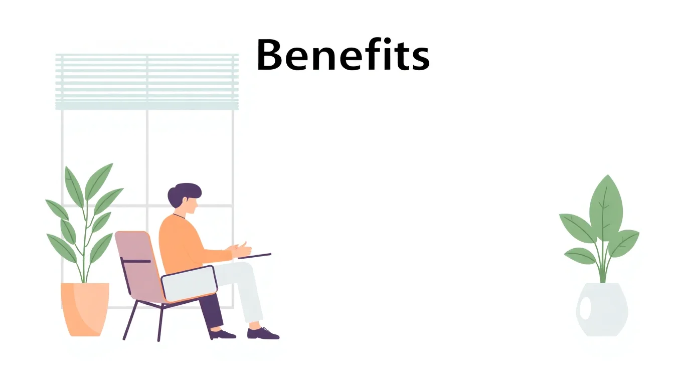 Benefits | Vibepedia