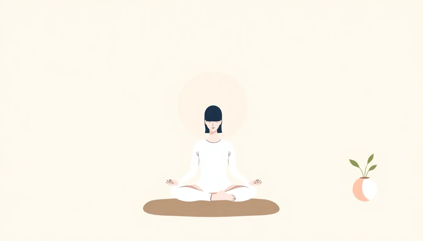 Benefits of Meditation | Vibepedia