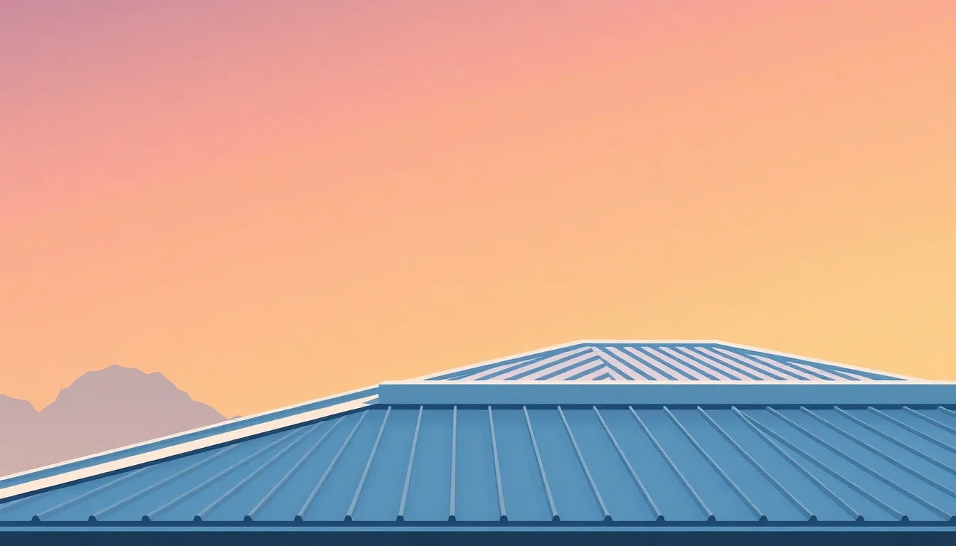Benefits of Prefab Roofs | Prefab Roofing