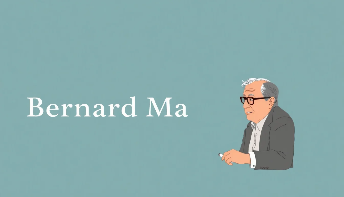 Bernard Malamud: The Pulitzer Prize-Winning Novelist | Vibepedia