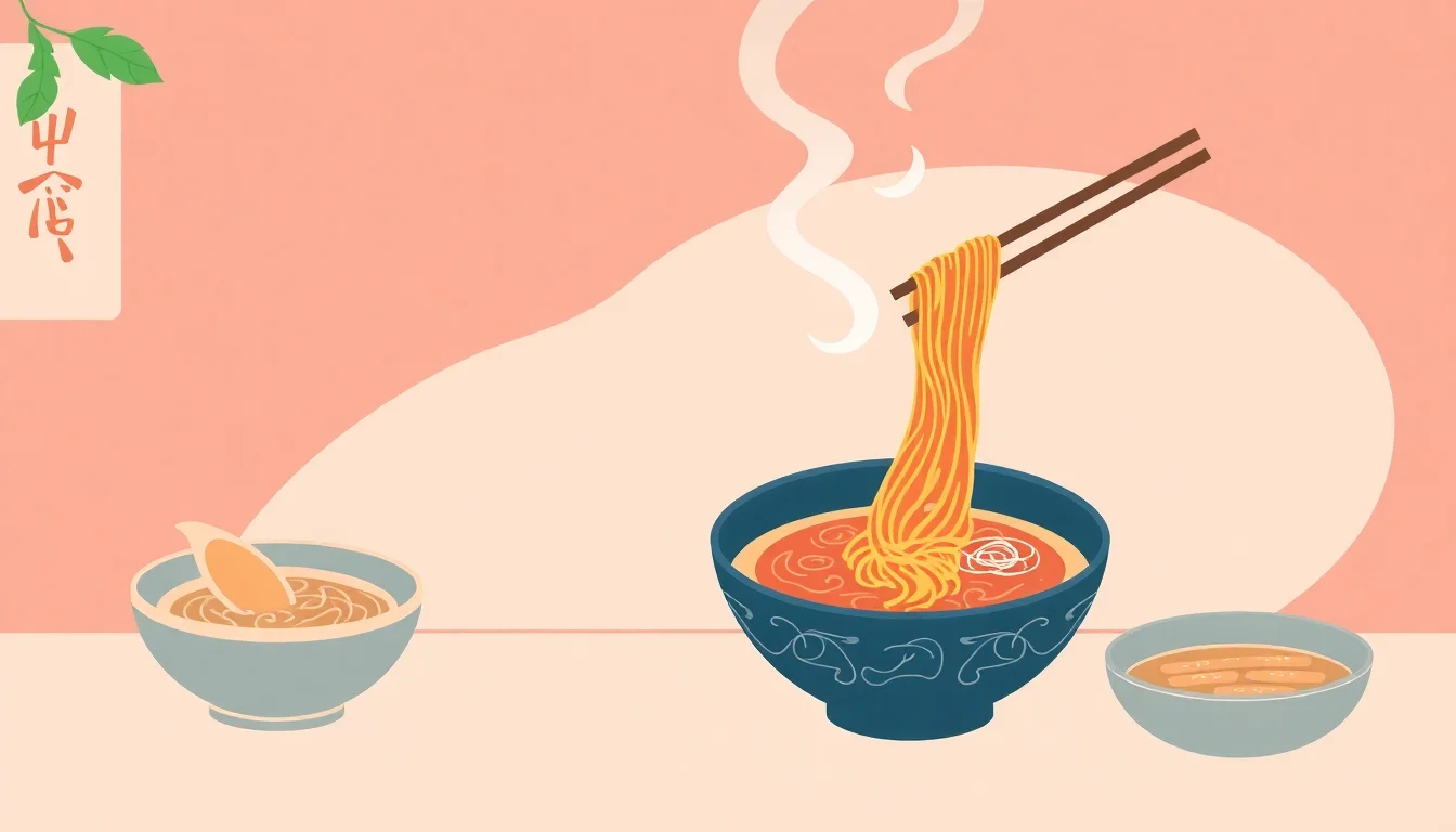 Best Ramen Near Me | Kid | Fren.ly