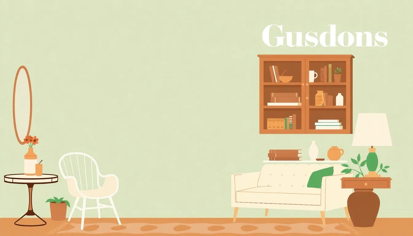 Better Homes & Gardens: A Legacy of Domesticity and Design | Vibepedia