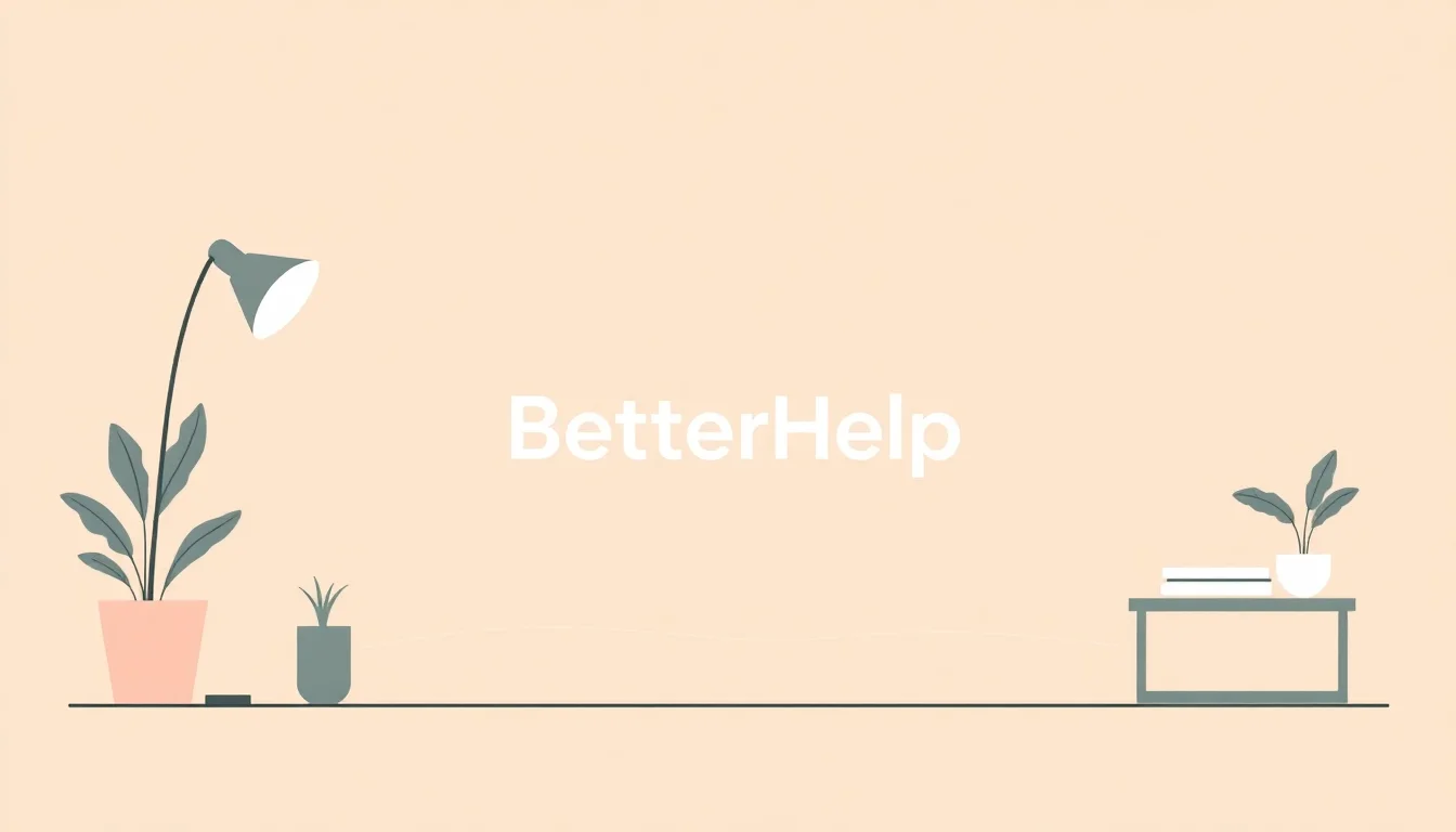 BetterHelp | Vibepedia