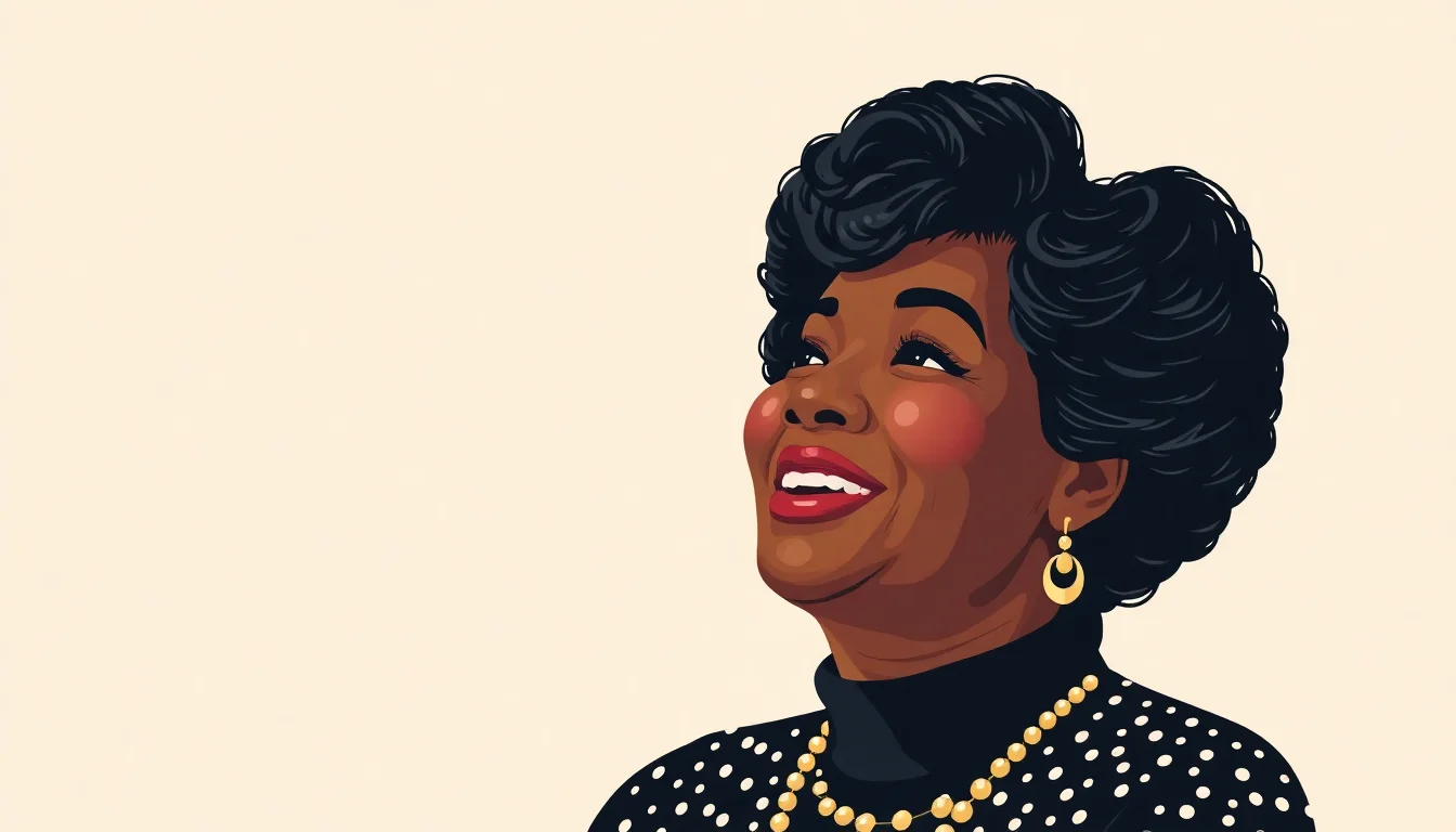 Betty McGlown | Vibepedia