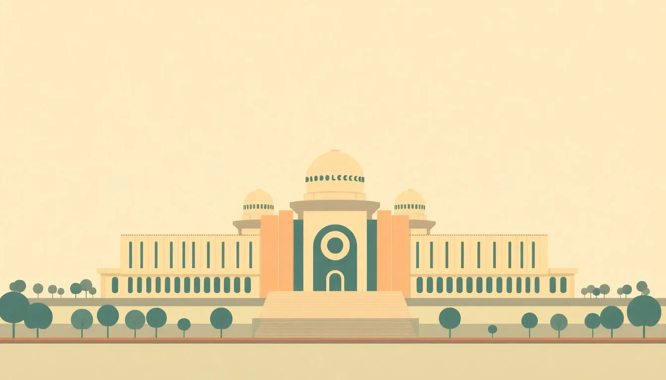 Bhabha Atomic Research Centre (BARC) | Vibepedia
