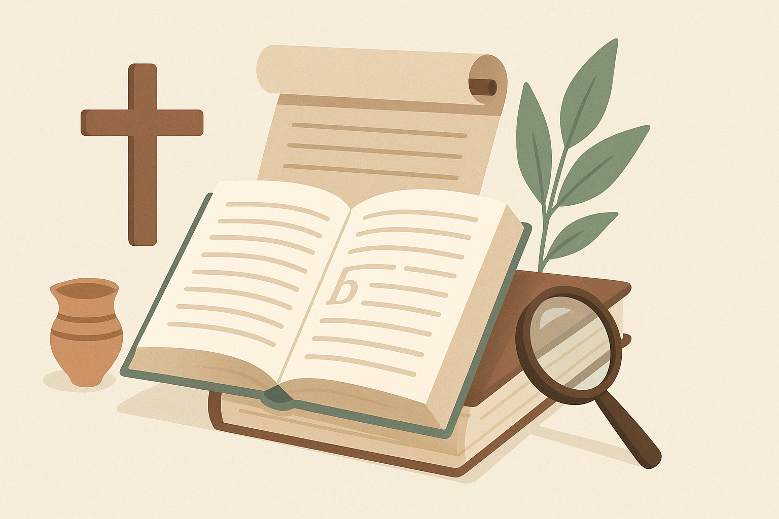 Biblical Studies | Vibepedia