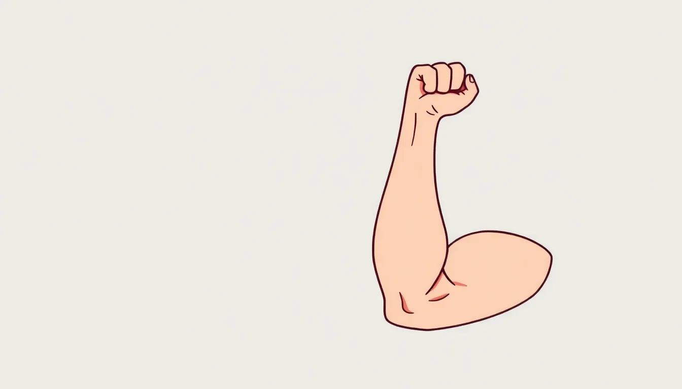 Bicep Curls | Vibepedia