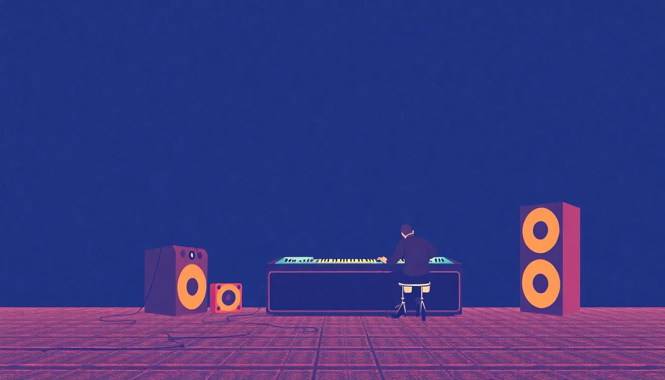 Big Beat | Vibepedia
