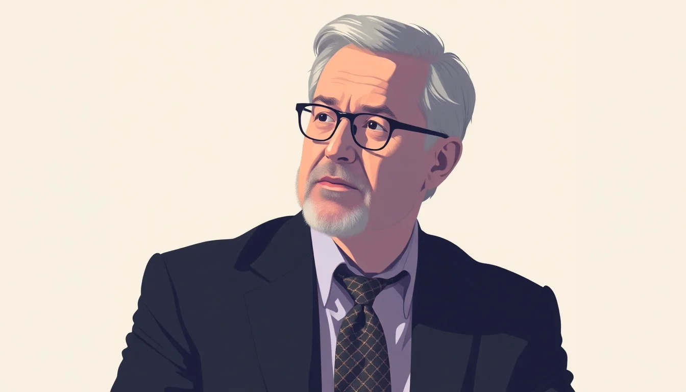 Bill Mitchell | Vibepedia