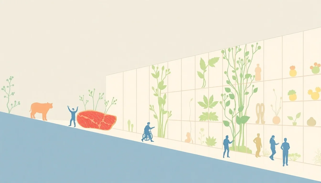 Bio Fabrication: Building with Biology | Vibepedia