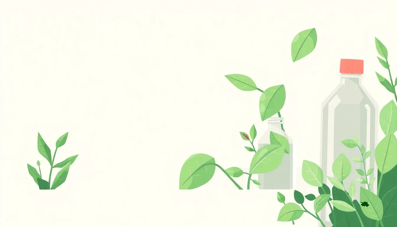 Biodegradable Plastics | Vibepedia
