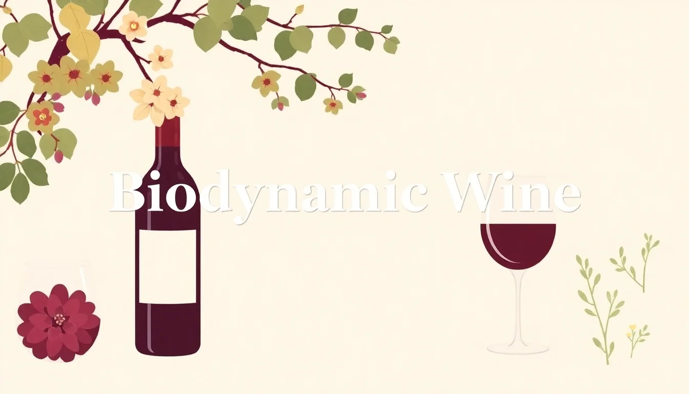 Biodynamic Wine: A Cultivated Approach to Viticulture | Vibepedia