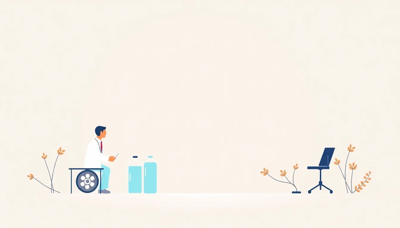 Biologic Therapies: The Precision Weapons of Modern Medicine