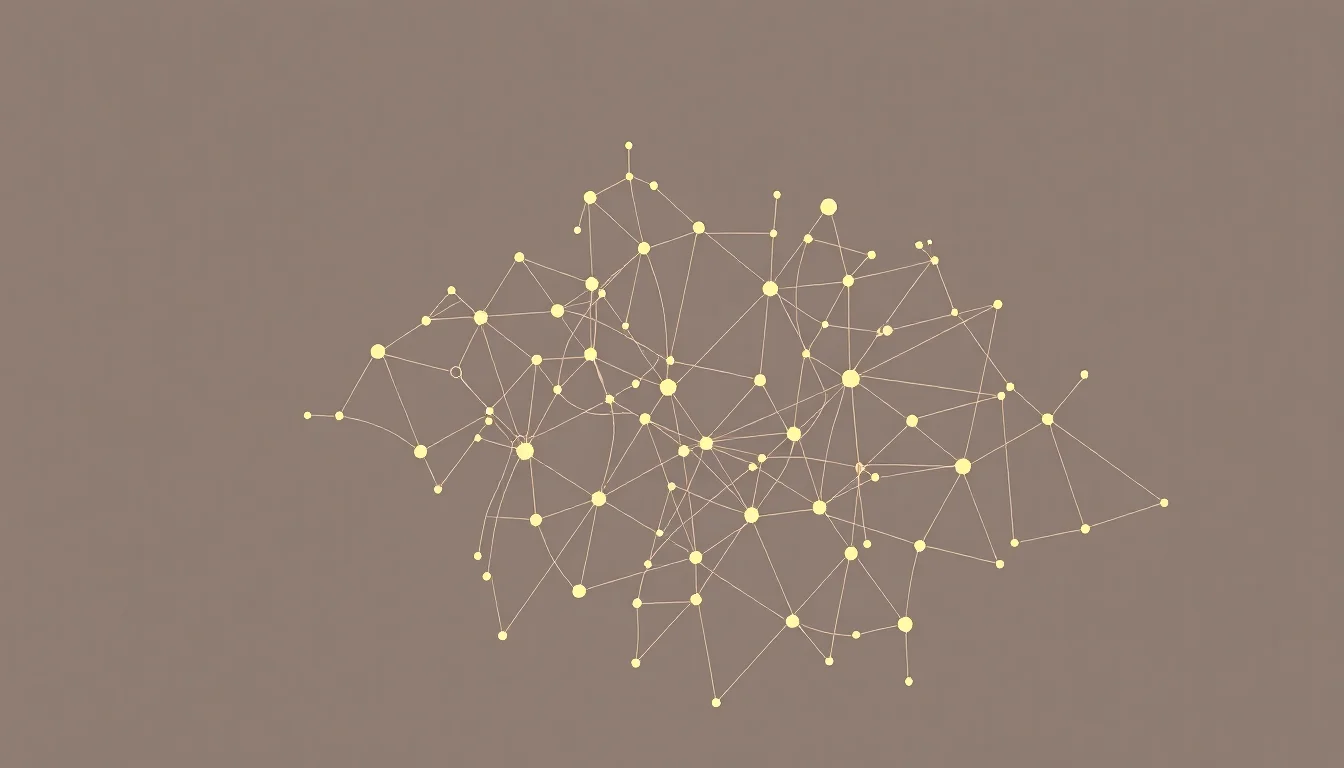 Unraveling Complexity: Biological Network Analysis | Vibepedia