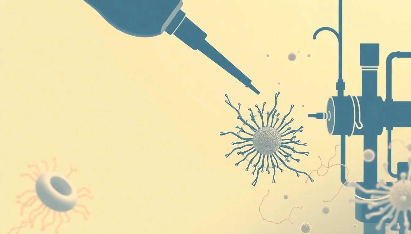 Biomanufacturing | Vibepedia