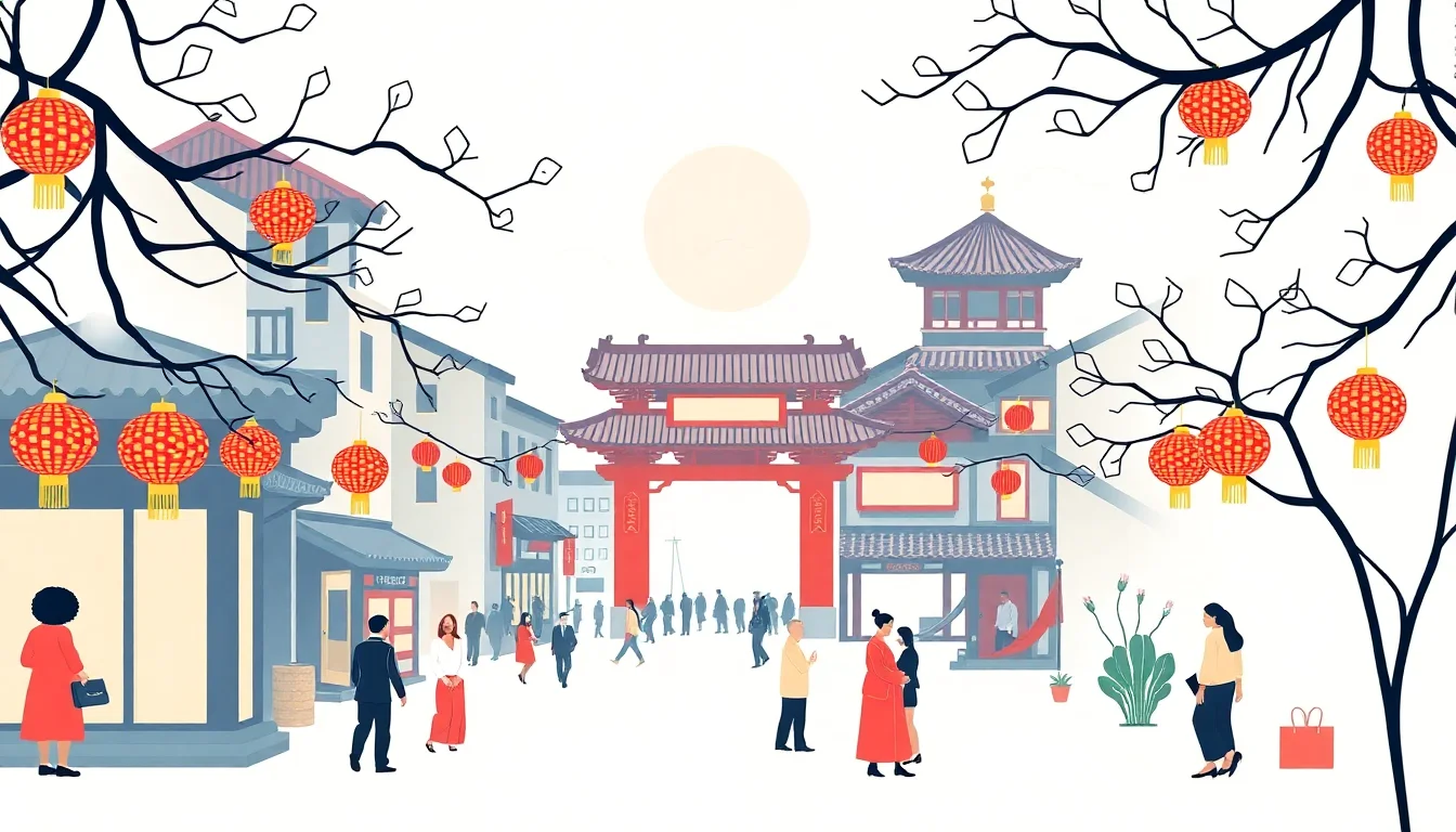 Birmingham Chinese Community | Vibepedia