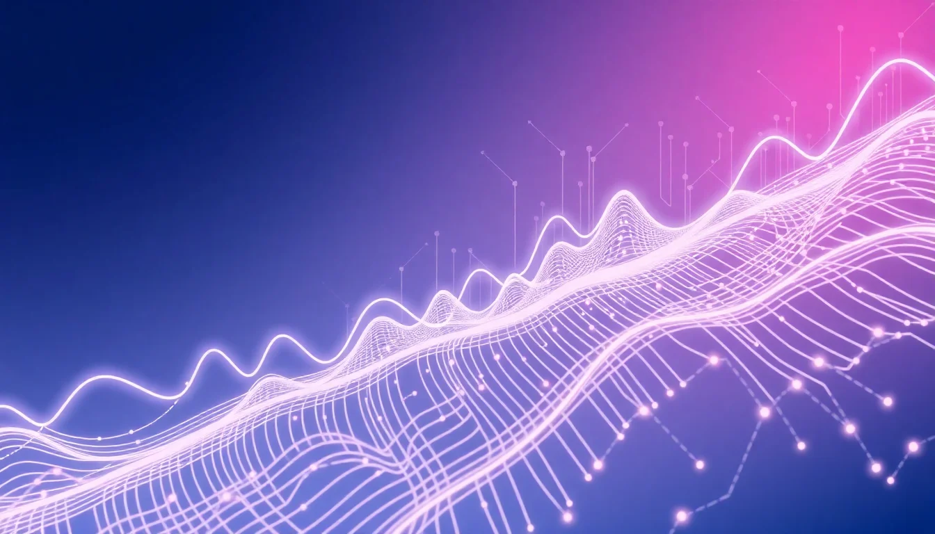 Bit Rate: The Pulse of Digital Data | Vibepedia