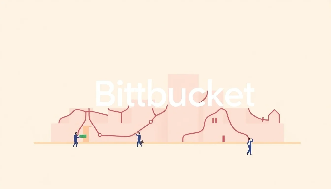 Bitbucket | Vibepedia