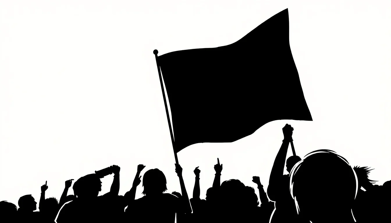 Black Flag | Vibepedia