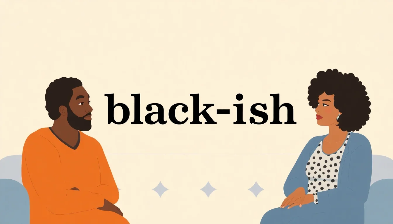 black-ish | Vibepedia