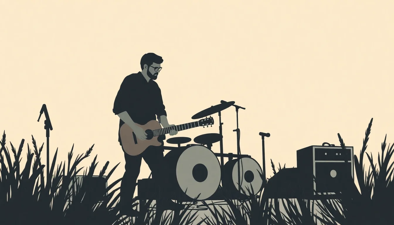 Black Smith Records | Vibepedia