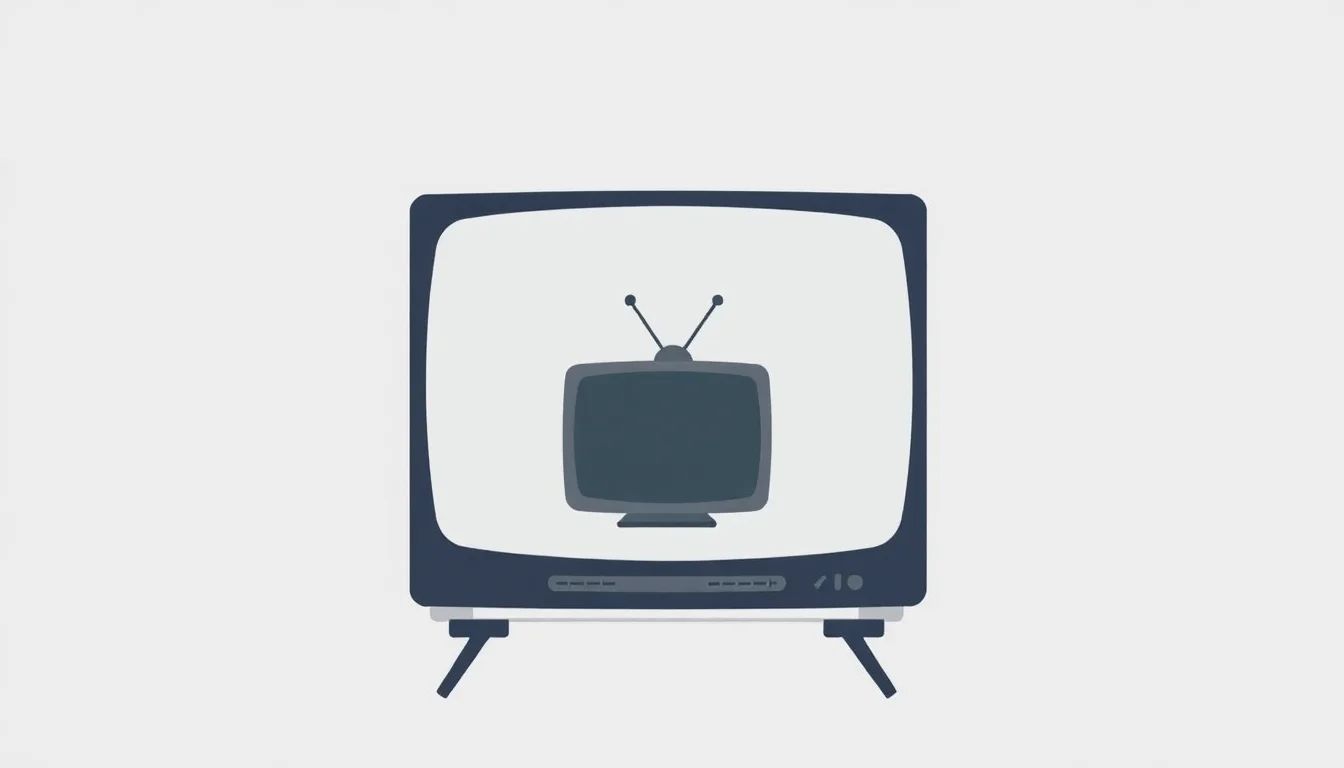 Black Television History | Vibepedia