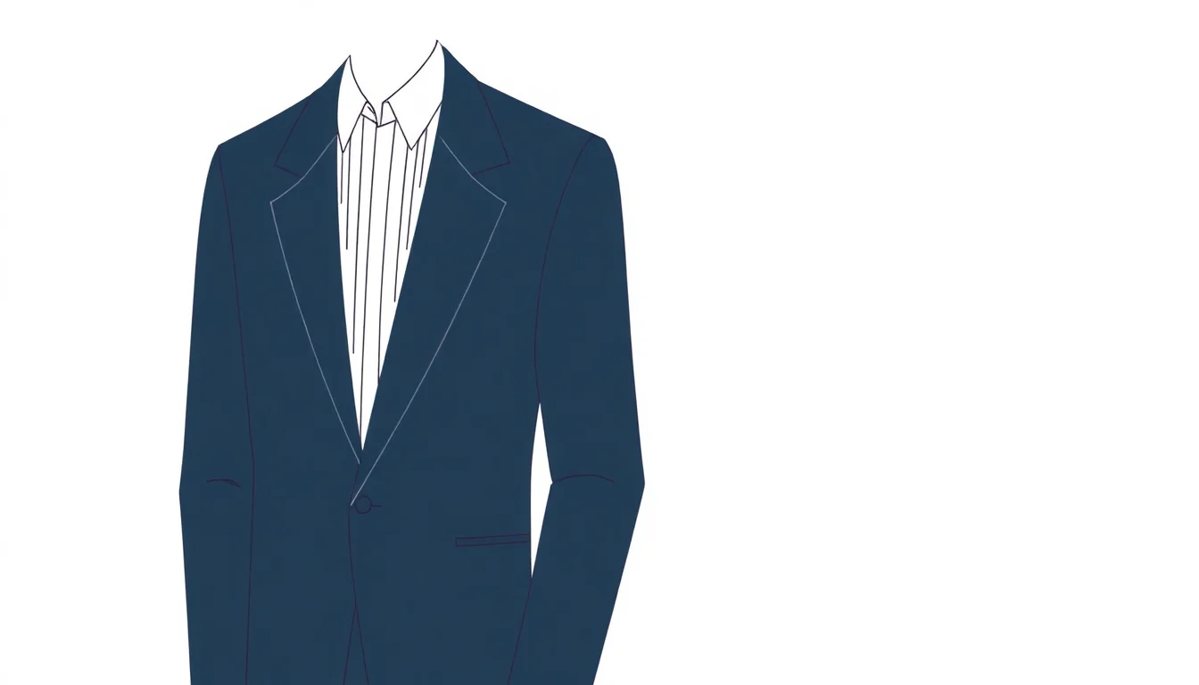Blazers: A Sartorial Staple with a Rich History | Vibepedia