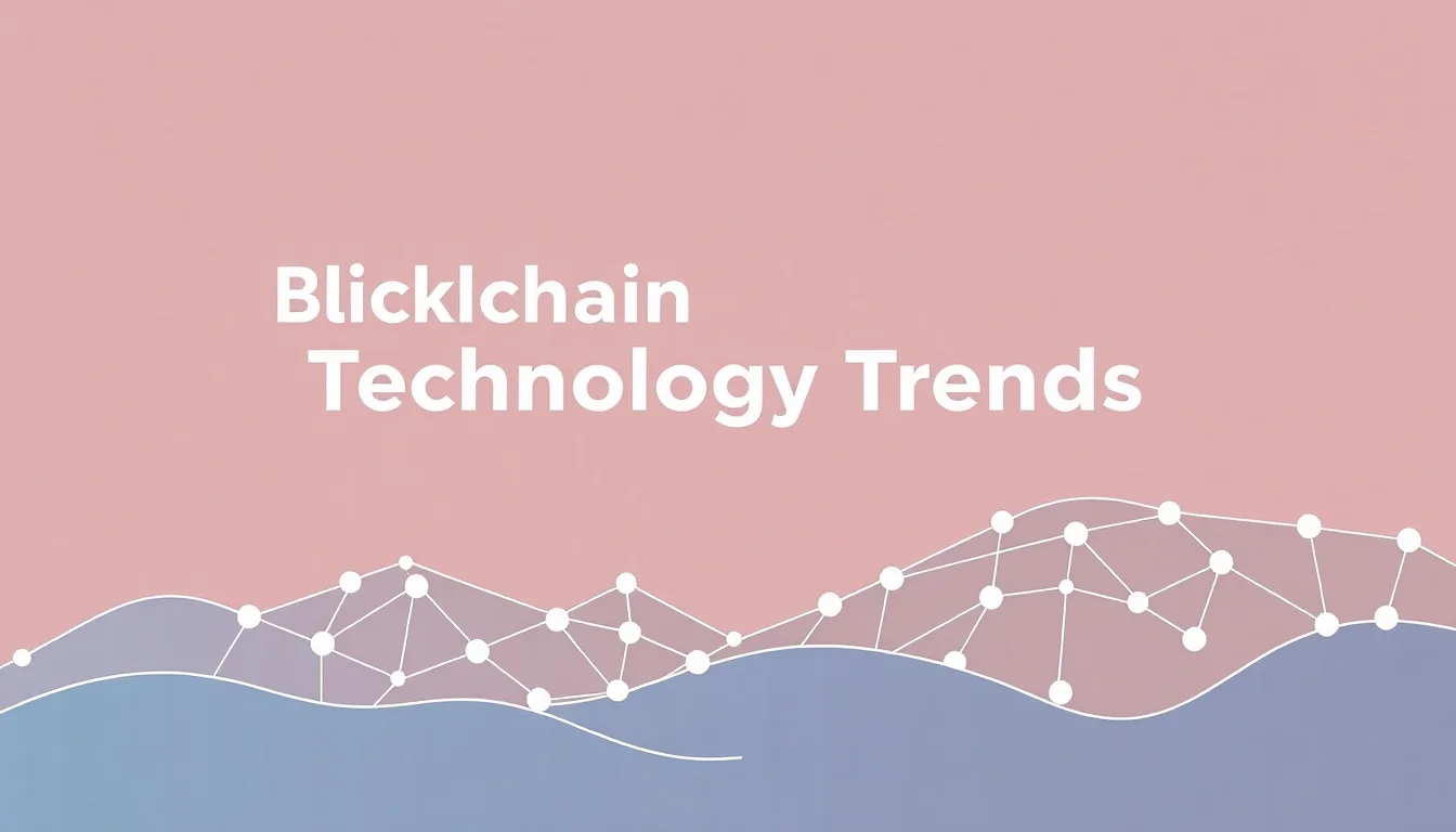 Blockchain Technology Trends | Pumpfun Ai Solana Token Creator