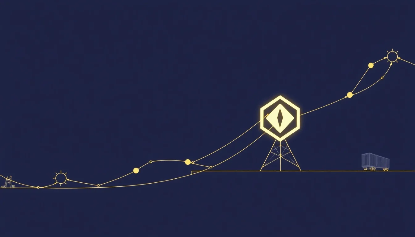 Blockchain Use Cases: Beyond the Hype | Vibepedia