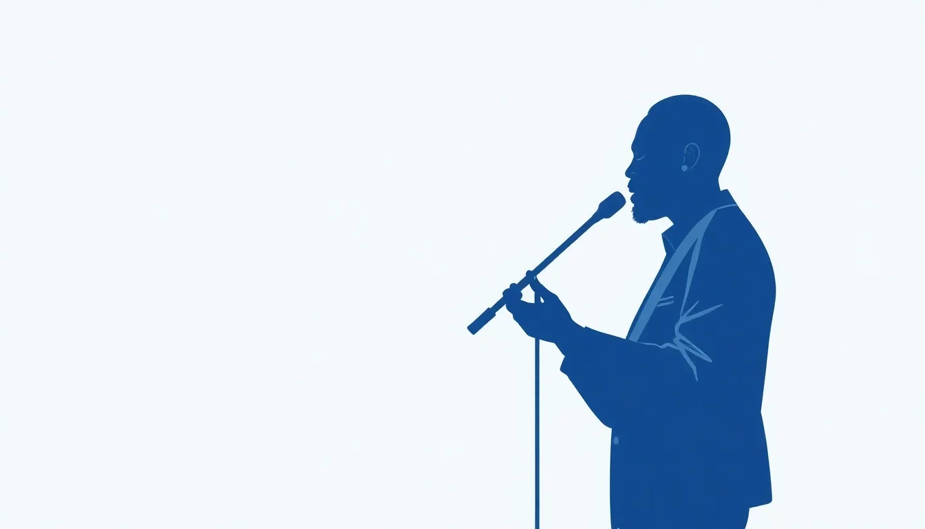 Blue Notes: The Sound of the Soul | Vibepedia
