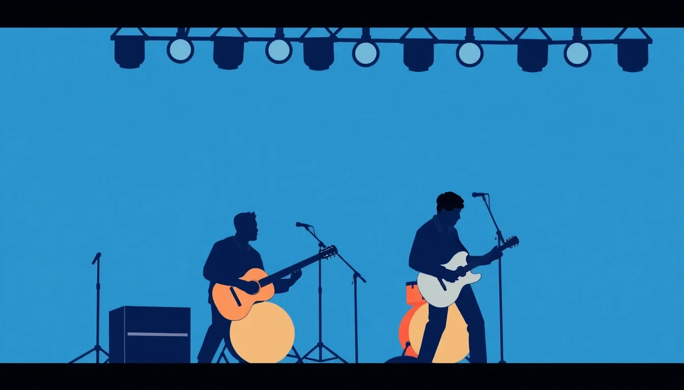 The Blues Music Scene: A Global Vibe Check | Vibepedia