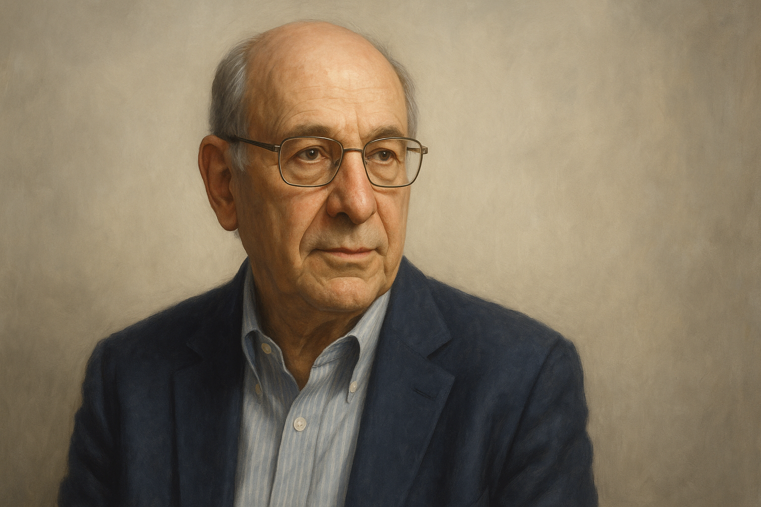 Bob Kahn | Vibepedia