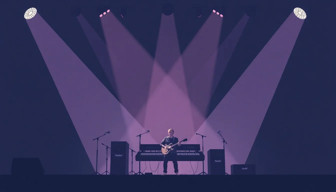 Bob Rock | Vibepedia