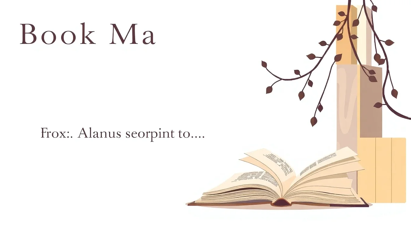 Book Marketing: From Manuscript to Bestseller | Vibepedia