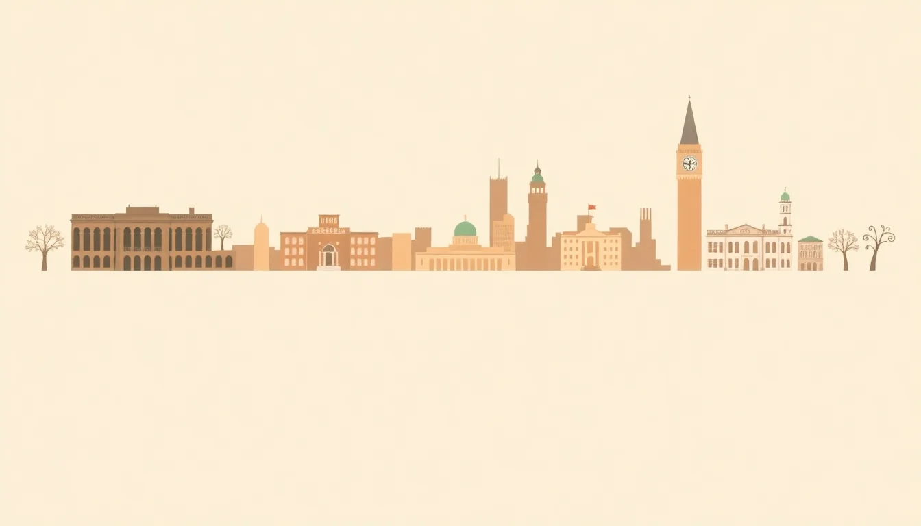 Boston Historic Landmarks | Vibepedia