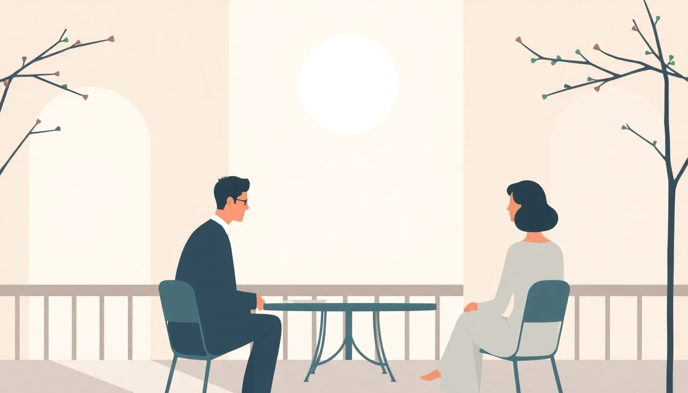 Boundaries | Vibepedia