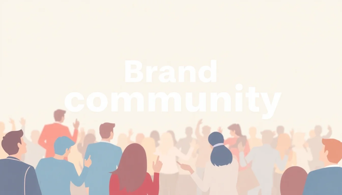 Brand Community | Vibepedia