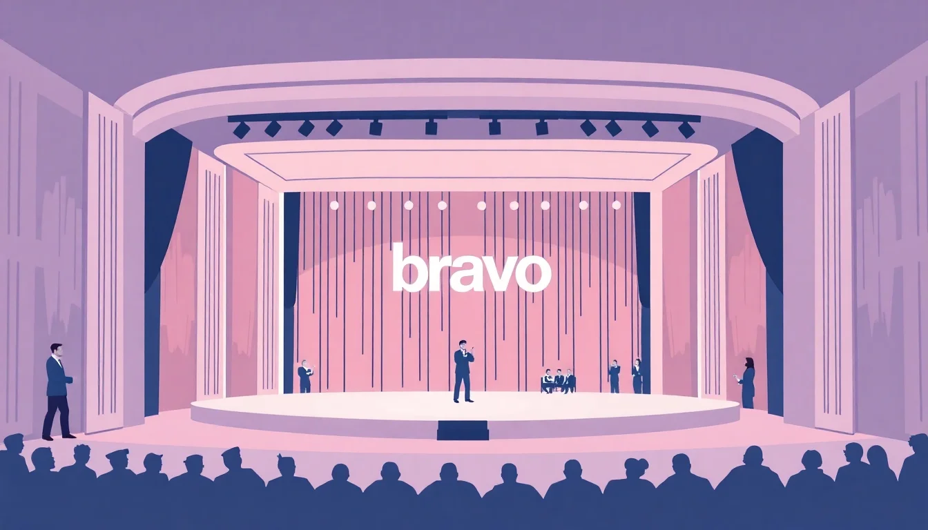 Bravo | Vibepedia